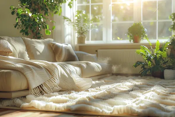 Secrets d’experts pour un canapé toujours propre : focus sur le nettoyeur canapé