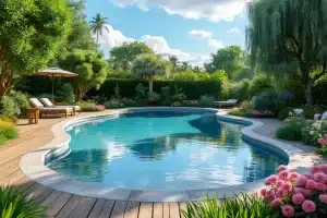 Comment choisir le bon modèle de piscine pour votre jardin ?