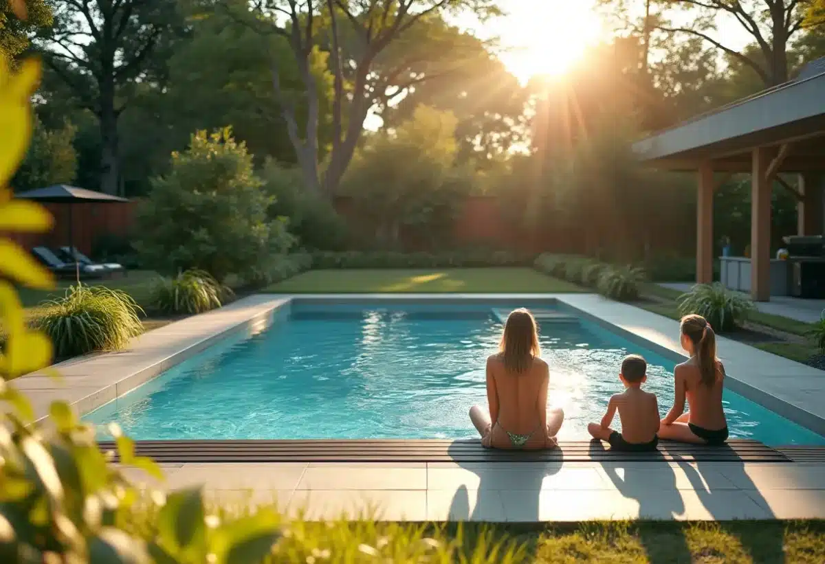 Comment choisir le bon modèle de piscine pour votre jardin ?