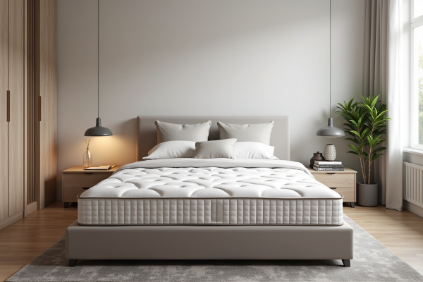 Comment sélectionner un matelas à ressorts pour un sommeil optimal ?